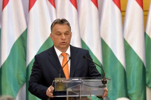 Виктор Орбан: Бежанците са заплаха за европейската цивилизация
