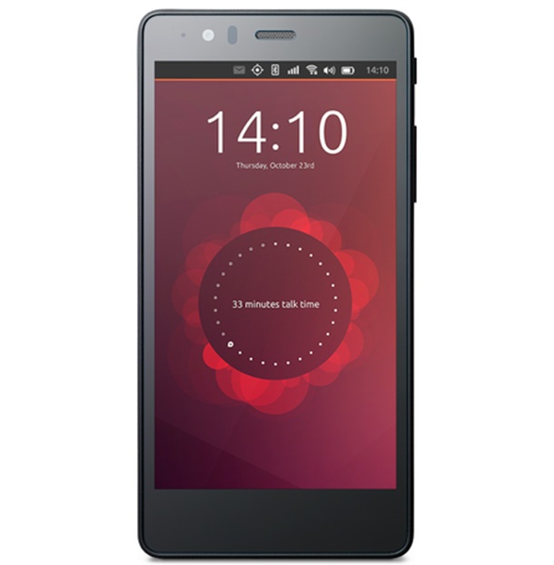 Canonical стартират продажби на втория си телефон с Ubuntu