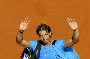 "Шарли ебдо" отново взриви скандал, този път в тениса