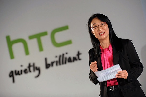 HTC с нов топмодел през октомври, М10 ще е с нов дизайн