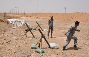 МВФ дава 833 млн. долара на Ирак заради "Ислямска държава"