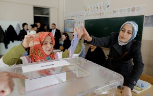 Какво не знаем за турската избирателна система?