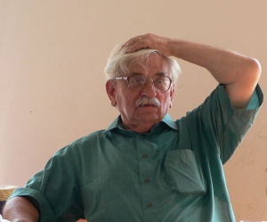 Почина един от идеолозите на „Пражката пролет“