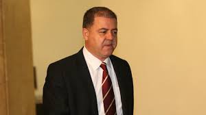 Ненчев: Законът трябва да се промени заради честите инциденти с боеприпаси