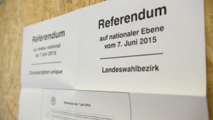 Люксембург не позволи на чужденците да гласуват