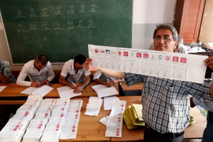 Турция пред нови избори?