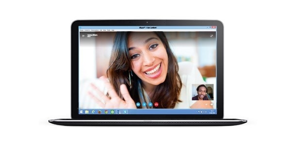 Skype за уеб вече е достъпен в САЩ и Великобритания