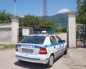 Пострадалите при взрива в Анево американци са транспортирани в чужбина