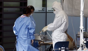 Южна Корея обяви план за овладяване на епидемията от БИРС, отнела досега 7 човешки живота