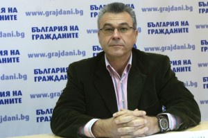 Партията на Кунева предлага Бисер Манолов за управител на БНБ