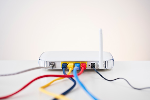 Ъпдейт на Wi-Fi рутери може да им позволи да зареждат безжично устройства
