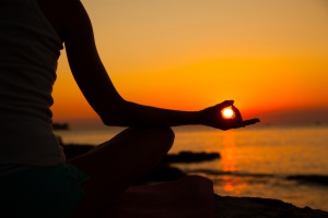 Безплатни уроци по йога в деня на лятното слънцестоене
