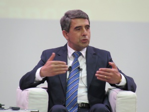 Електронното гласуване е бъдещето, смята президентът