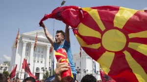 Няма споразумение за излизане от политическата криза в Македония