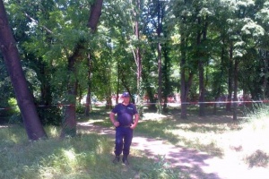 Убиецът от Борисовата градина бил заснет в лице от камерите