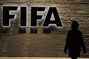 Директор  във ФИФА  подаде оставка