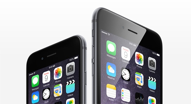 iOS9 подсказва, че iPhone може да има и предна светкавица