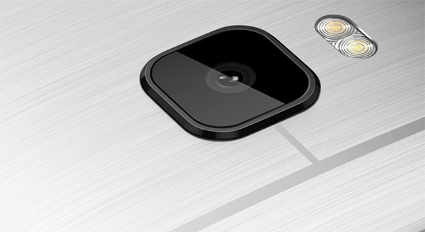Ъпдейт за HTC One M9 подобрява камерата и живота на батерията