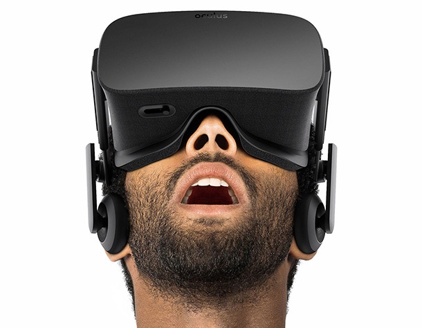 Oculus показа потребителската версия на очилата за виртуална реалност Rift