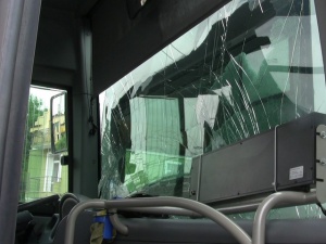 Тежка катастрофа отне четири човешки живота в Сърбия