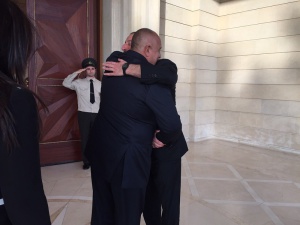 Борисов: Правим всичко необходимо, за да доставяме азерски газ