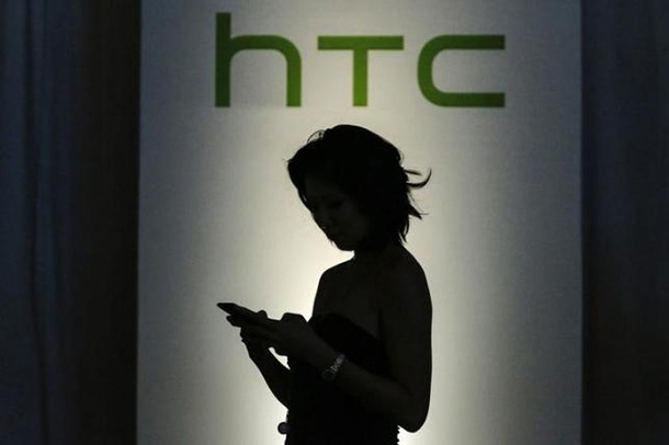 Asus не изключва възможността да купи HTC