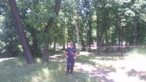 МВР е получило сигнали за убийството в Борисова градина