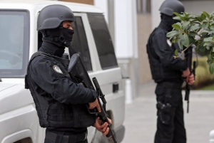 Въоръжена група похити 10 служители на консулството на Тунис в Либия