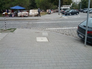 Ремонт затваря част от центъра на София за 10 дни