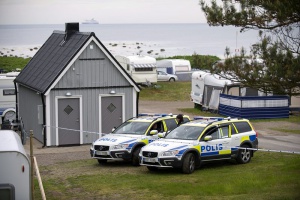 Взривен автомобил взе четири жертви в Швеция, сред тях и дете