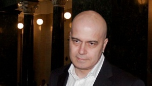 Слави Трифонов стана лектор