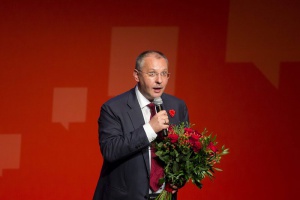 За ПЕС приоритет ще бъде борбата с безработицата