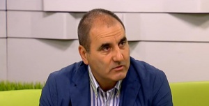 Цветанов: Проблемите в МВР са натрупвани с години