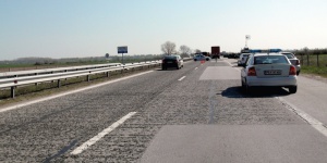 Шестима пострадаха при катастрофа на пътя Пловдив - Карлово