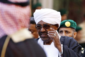 Южноафрикански съд забрани на суданския президент да напуска страната