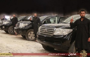 Европейски джихадисти се взривиха в Байджи, причиниха смъртта на 11 човека