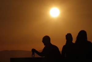 Повече вода и по-малко храна е спасението в жегите, сочи експерт