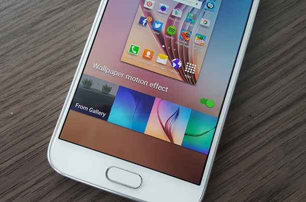 Samsung Galaxy S6 вече получава Android 5.1.1