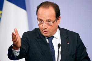 Оланд призова Гърция бързо да поднови преговорите