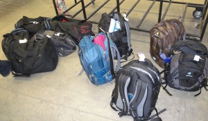 Жена опита да пренесе хероин за над 5 млн. лв. през границата