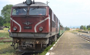180 души във влака София - Варна блокирани в тунела на Искърското дефиле
