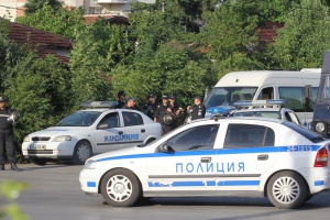 МВР: Слухове за щурм на ромски квартали всяват психоза