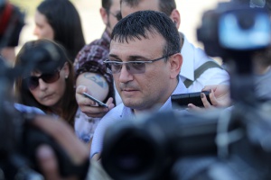 МВР: Не създавайте напрежение заради случая "Орландовци"