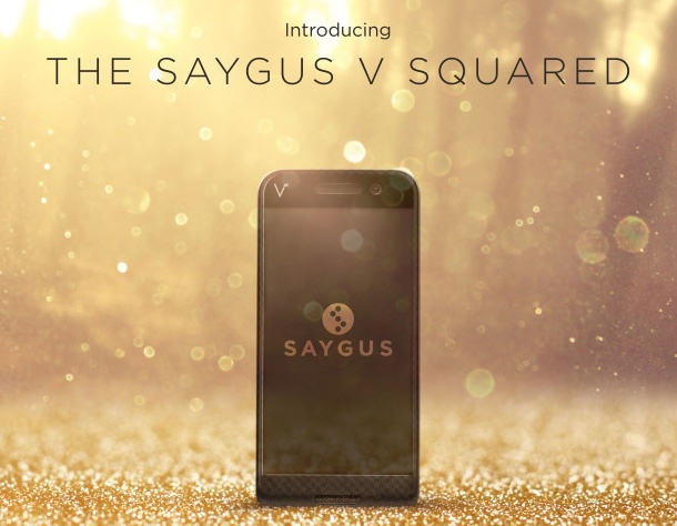 Saygus приемат поръчки и през Indiegogo, доставките на V2 започват през есента