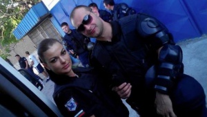 Полицайката Витанова за ромите:  „Ако си хванал повечко тен, гориш”