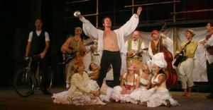 „Дон Жуан” на Александър Морфов: 150 пъти на сцената