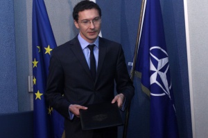 Митов: Агресията няма място в света през ХХI век