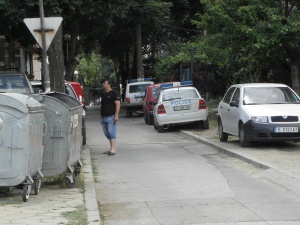 Намериха 35-годишен мъж мъртъв в дома му