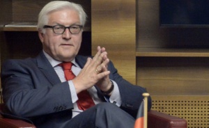 ЕС е далеч от консенсус за бежанците, смята Щайнмайер