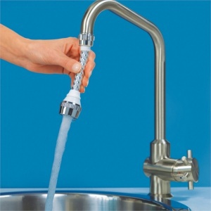 Голяма част от София без вода в четвъртък